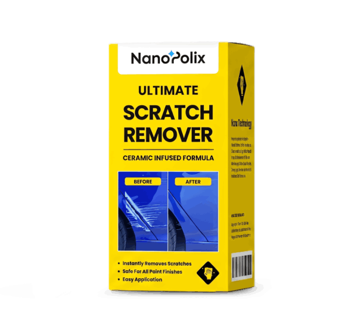 NanoPolix