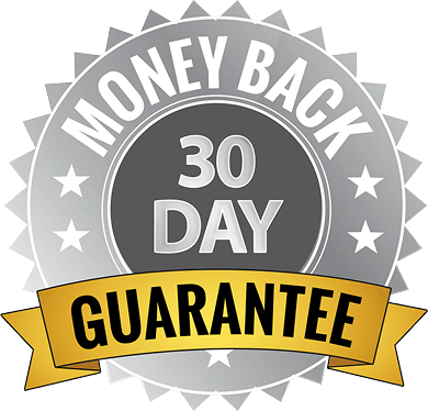 NanoPolix  100% refund Guarantee