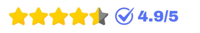 NanoPolix 5 star rating